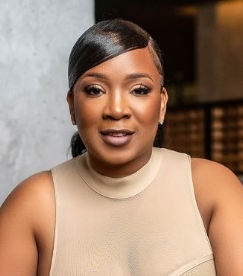 Loan Originator Tishelle Payne